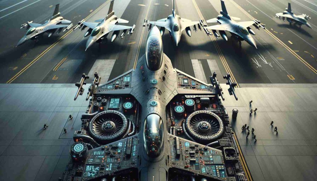 Singapore’s F-16s Get a Major Upgrade. What This Means for Regional Security Singapore’s F-16s Get a Major Upgrade. What This Means for Regional Security