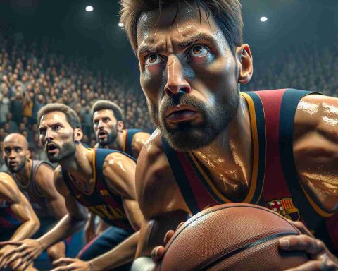 Drama in Barcelona! Will Heurtel’s Comeback Happen? Drama in Barcelona! Will Heurtel’s Comeback Happen?