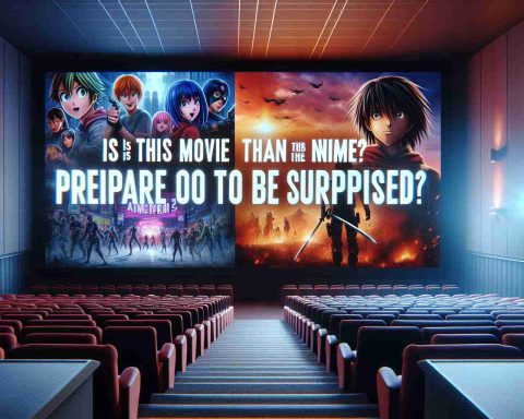 Is This Movie Better Than the Anime? Prepare to Be Surprised Is This Movie Better Than the Anime? Prepare to Be Surprised