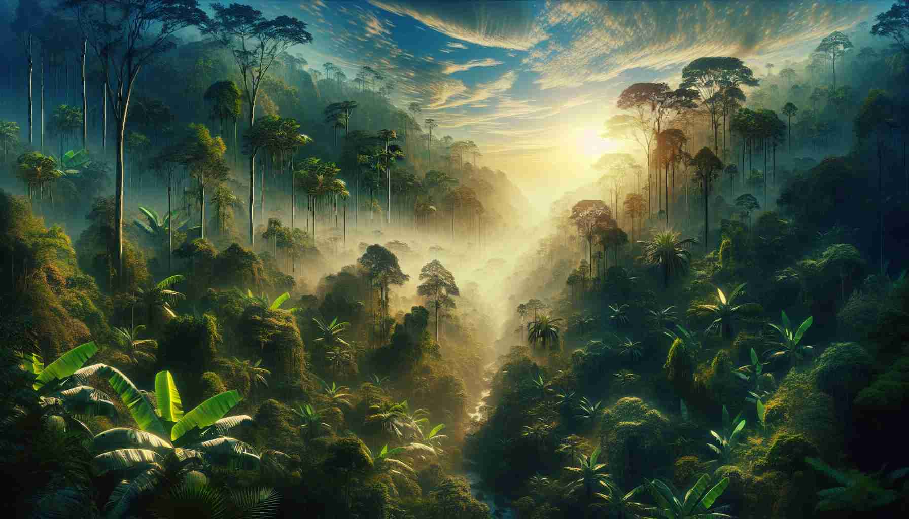 Who Will Escape Next? The Jungle is Changing and So Should We