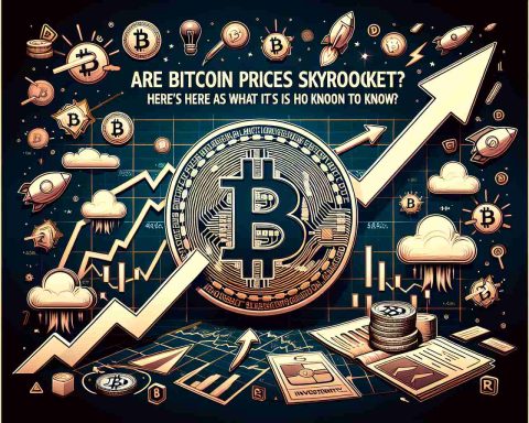 Are Bitcoin Prices About to Skyrocket? Here’s What You Need to Know Are Bitcoin Prices About to Skyrocket? Here’s What You Need to Know