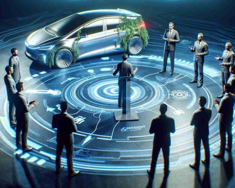 What Will Elon Musk Say? Shareholder Concerns about Tesla’s Future What Will Elon Musk Say? Shareholder Concerns about Tesla’s Future