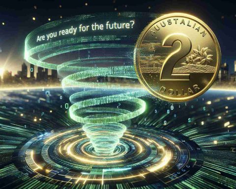A Digital Revolution Meets the Australian Dollar. Are You Ready for the Future? A Digital Revolution Meets the Australian Dollar. Are You Ready for the Future?