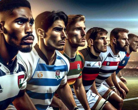 Exciting Rugby Showdown Ahead! Who Will Conquer the Quarterfinals? Exciting Rugby Showdown Ahead! Who Will Conquer the Quarterfinals?