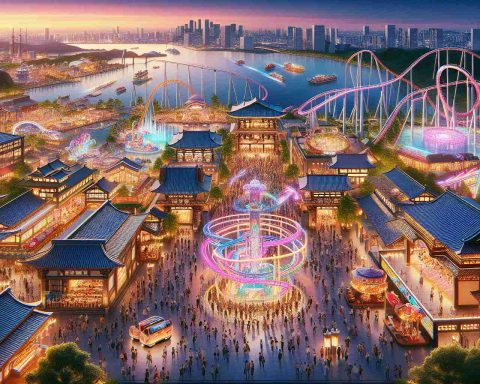 Exciting New Attractions Coming to Japan’s USJ Exciting New Attractions Coming to Japan’s USJ