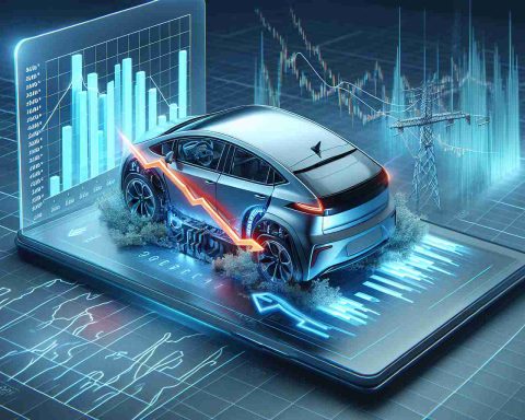 Shocking Drop in EV Sales! What’s Behind the Decline? Shocking Drop in EV Sales! What’s Behind the Decline?