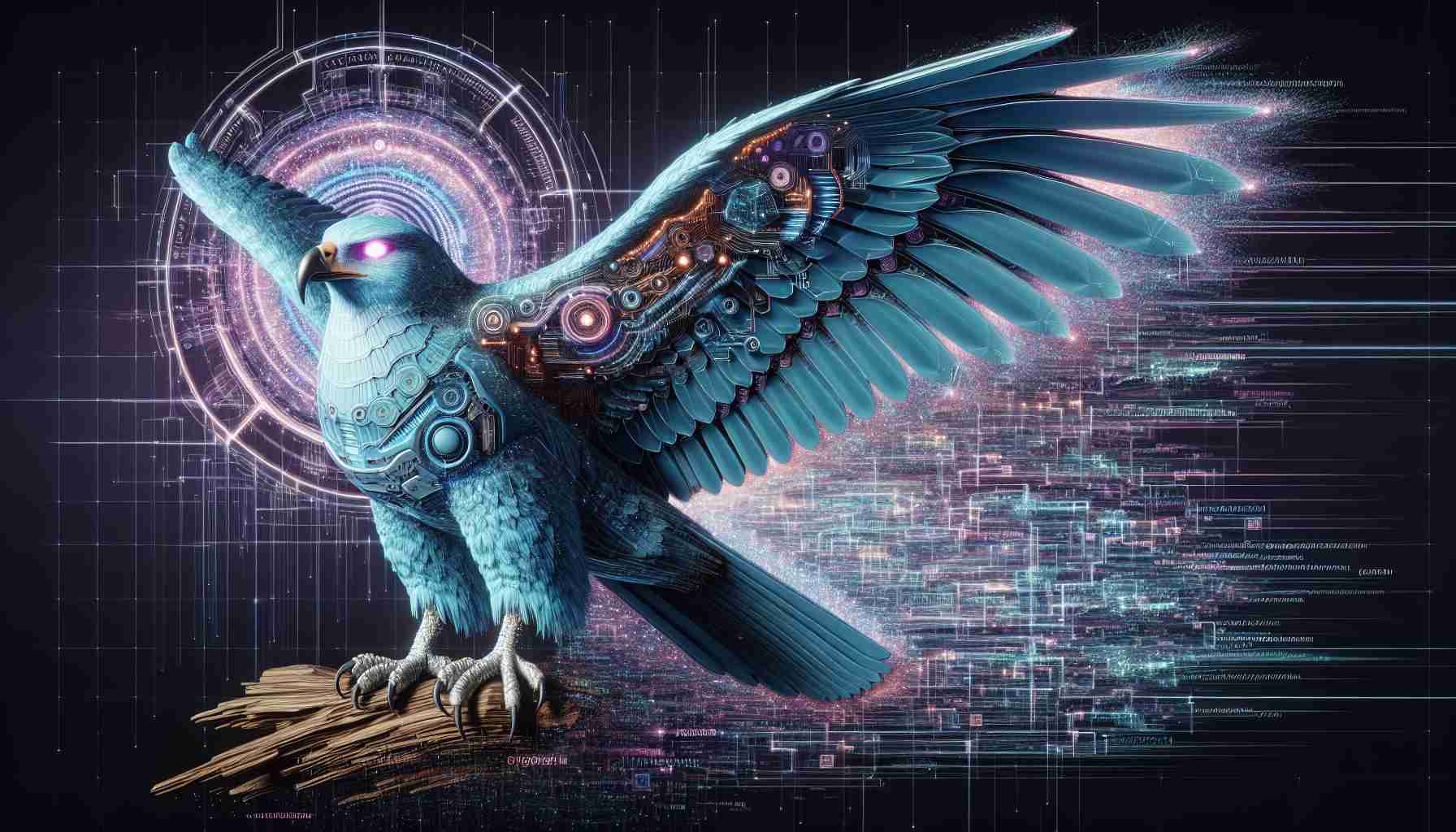 Crypto Hawk Tuah: The Future of Digital Vigilance. A New Guardian of Cyberspace Awaits Crypto Hawk Tuah: The Future of Digital Vigilance. A New Guardian of Cyberspace Awaits