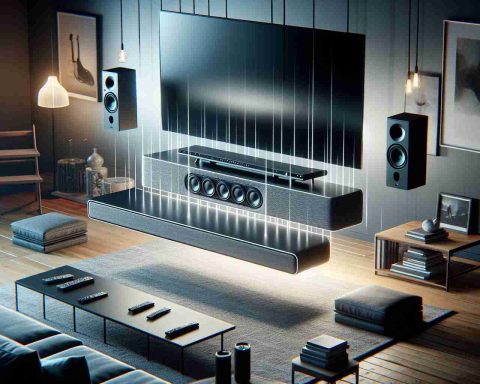 Revolutionize Your Home Audio Experience! Discover Samsung’s Cutting-Edge Soundbars Revolutionize Your Home Audio Experience! Discover Samsung’s Cutting-Edge Soundbars