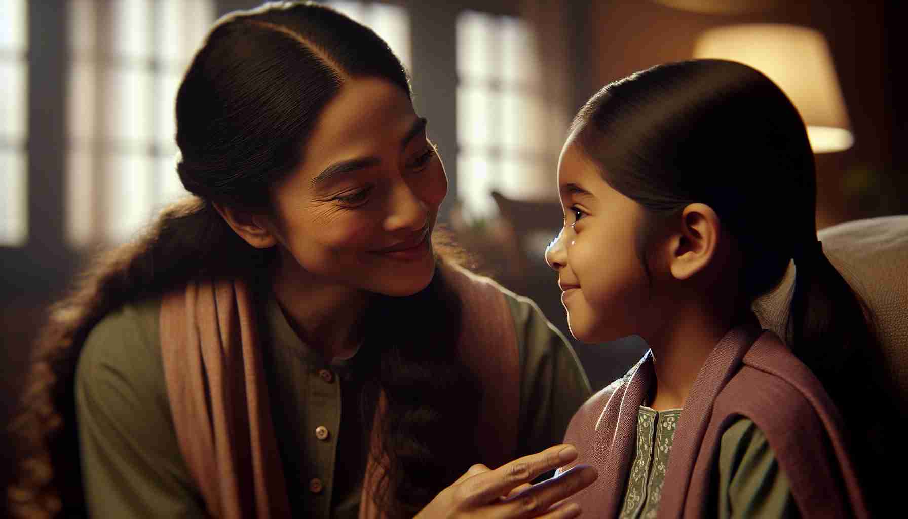 A Touching New CM Unveiled! You Won’t Want to Miss This Sisterly Bond