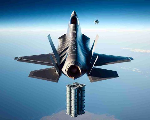 Is the F-35 Stealth Fighter Untouchable? S-400 System Rising to the Challenge Is the F-35 Stealth Fighter Untouchable? S-400 System Rising to the Challenge
