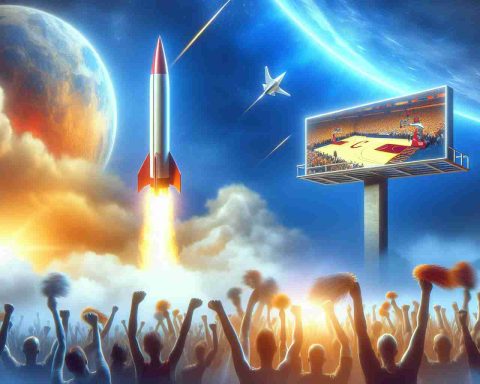 The Rockets Rise Again! An Explosive Win Over Cleveland The Rockets Rise Again! An Explosive Win Over Cleveland