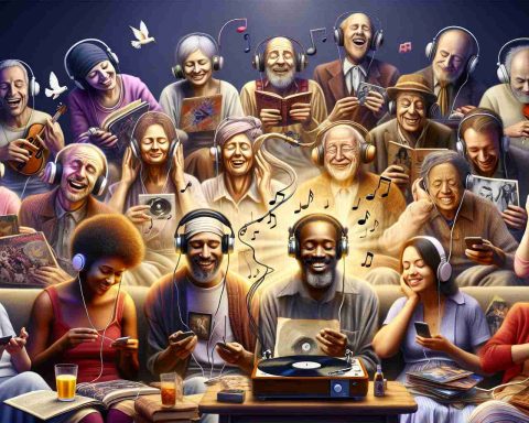 Unlocking Memories Through Music Unlocking Memories Through Music