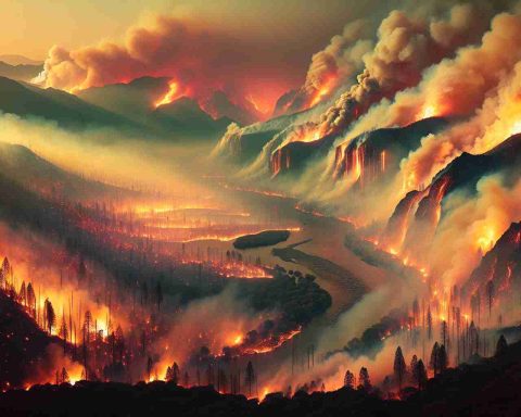California Wildfires: Understanding the Rising Threat in a Changing Climate California Wildfires: Understanding the Rising Threat in a Changing Climate