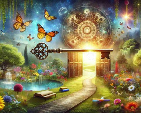 Unlocking the Secrets to a Happier, More Fulfilling Life Unlocking the Secrets to a Happier, More Fulfilling Life