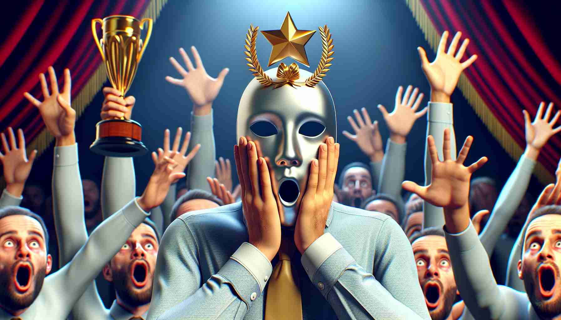 Unexpected Winner Strikes Again! Fans Left Shocked