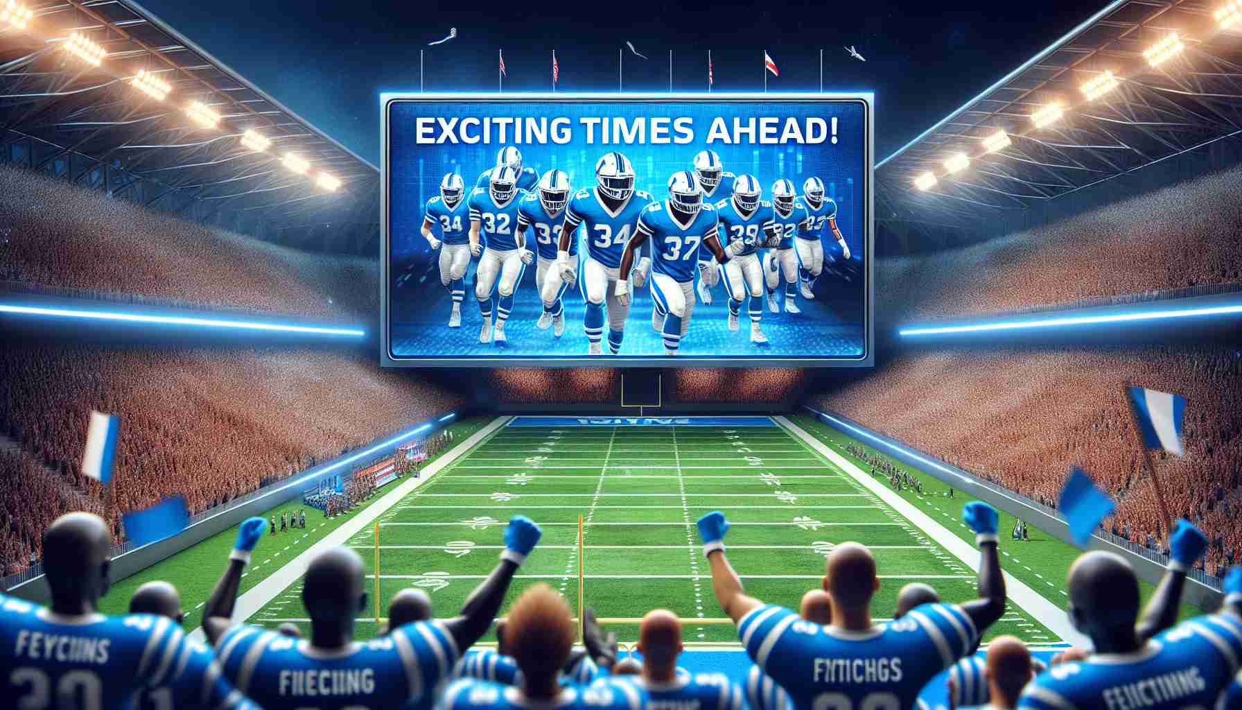 Exciting Times Ahead! Yokohama F. Marinos Kicks Off New Season