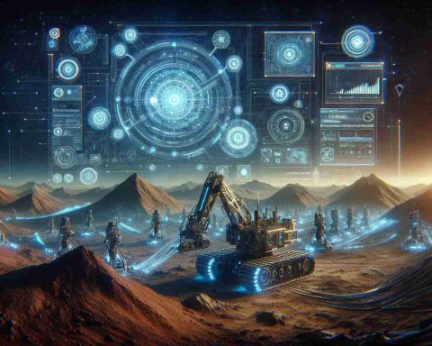 Unleashing the Future: Terraforming Technology with Quantum AI Unleashing the Future: Terraforming Technology with Quantum AI