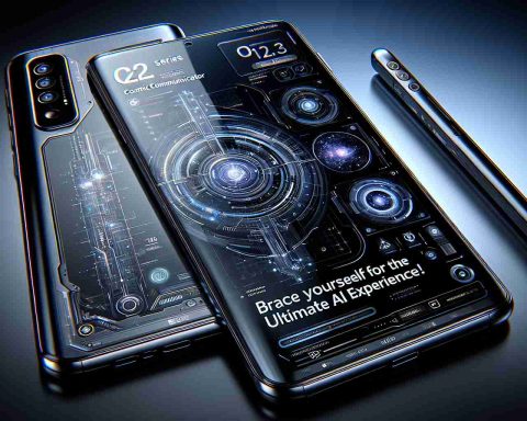 Get Ready for the Ultimate AI Experience! Unveiling the Samsung Galaxy S25 Series Get Ready for the Ultimate AI Experience! Unveiling the Samsung Galaxy S25 Series