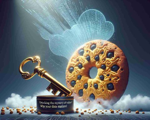 Unlocking the Mystery of Cookies! Why Your Data Matters Unlocking the Mystery of Cookies! Why Your Data Matters
