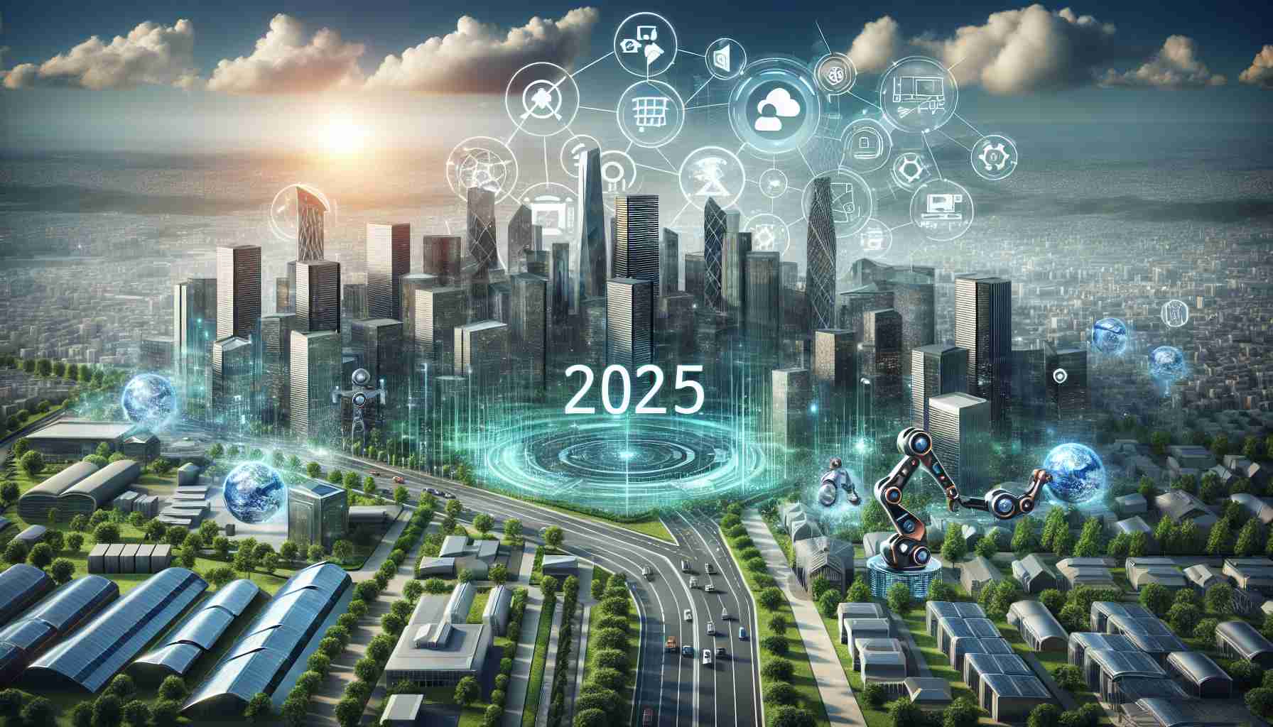 2025: A Year of Corporate Transformation?