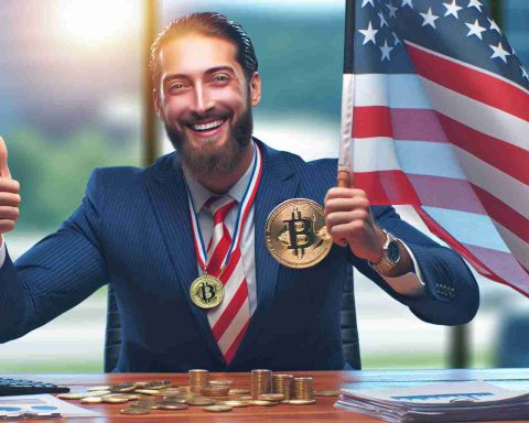 Trump’s Crypto Craze: A Bold New Move! Can It Change the Game? Trump’s Crypto Craze: A Bold New Move! Can It Change the Game?