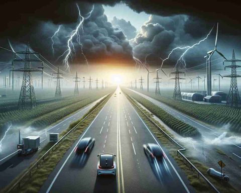 Are Electric Cars Doomed? The Future of EVs Under Political Pressure Are Electric Cars Doomed? The Future of EVs Under Political Pressure