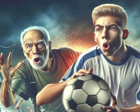 Teen Sensation Stuns Veteran Player! A New Star Is Born Teen Sensation Stuns Veteran Player! A New Star Is Born