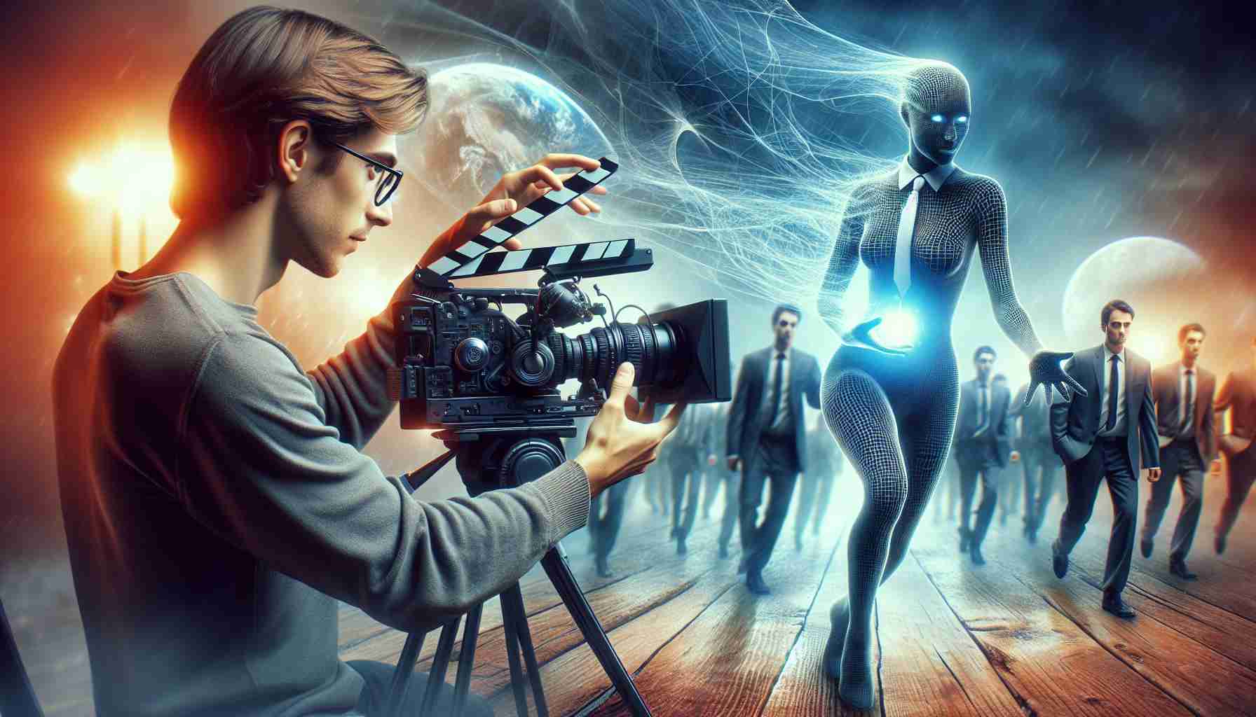 Future Vision: Maddox Jolie-Pitt Redefines Filmmaking. Shiloh Steps Away from the Spotlight. Future Vision: Maddox Jolie-Pitt Redefines Filmmaking. Shiloh Steps Away from the Spotlight.