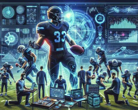 The AFC Teams’ Tech Revolution. How New Technologies Are Reshaping the Future of the Game The AFC Teams’ Tech Revolution. How New Technologies Are Reshaping the Future of the Game