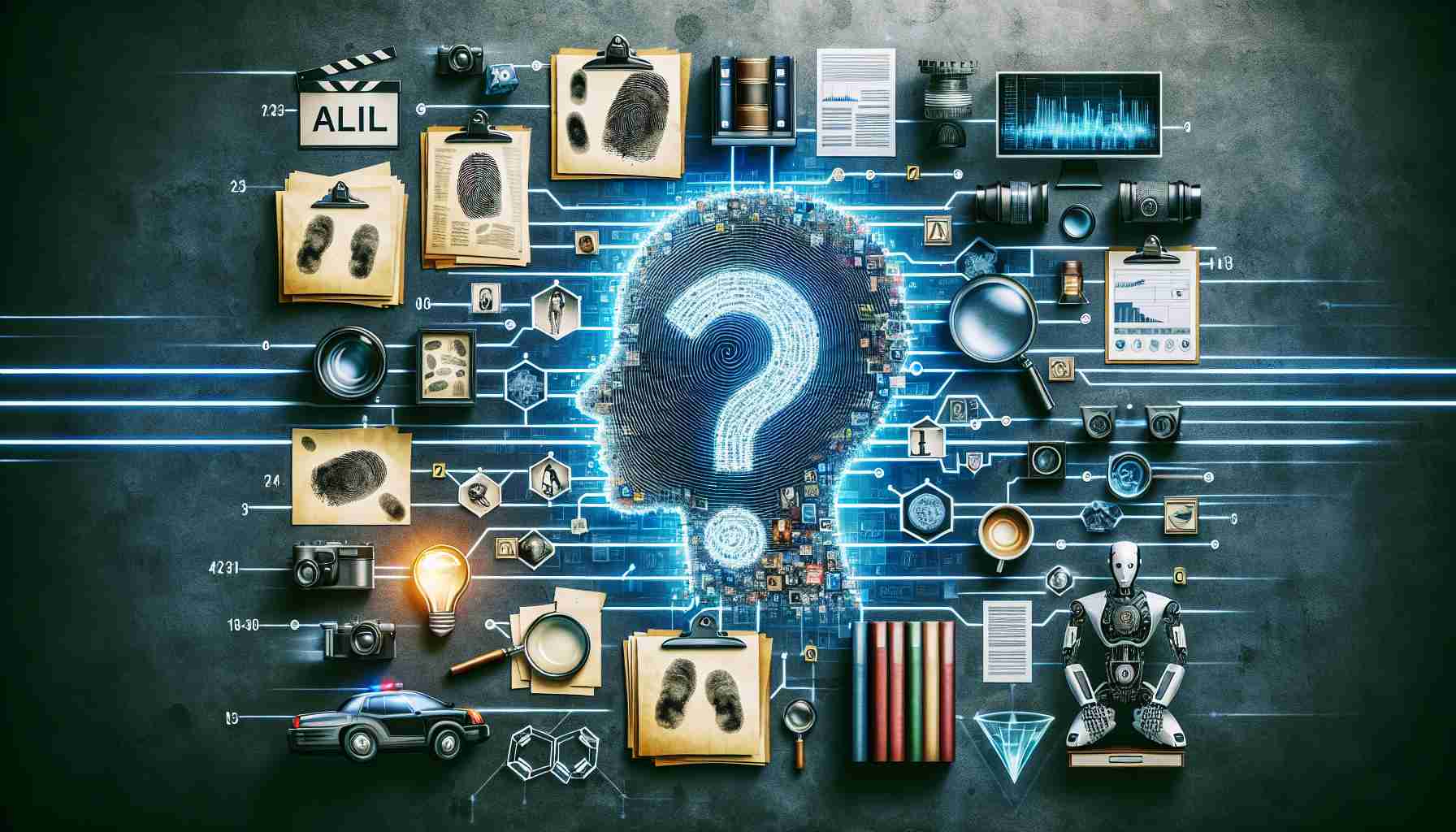 True Crime Meets AI. The Future of Investigation?