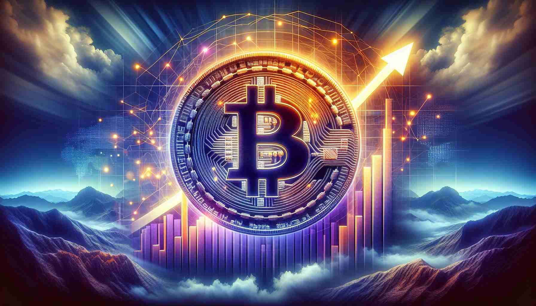 Bitcoin’s Bold Moves: Price Predictions Soar