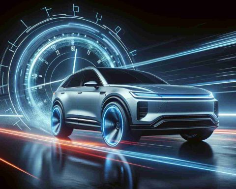 The New Tesla Model Y: A Revamped SUV and a Race Against Time The New Tesla Model Y: A Revamped SUV and a Race Against Time