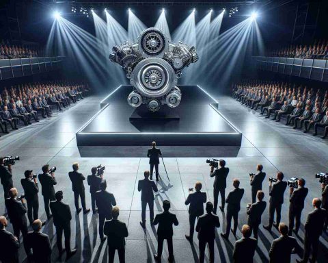 Revolutionizing the Motor Market! Unveiling the MAHLE XS System Revolutionizing the Motor Market! Unveiling the MAHLE XS System