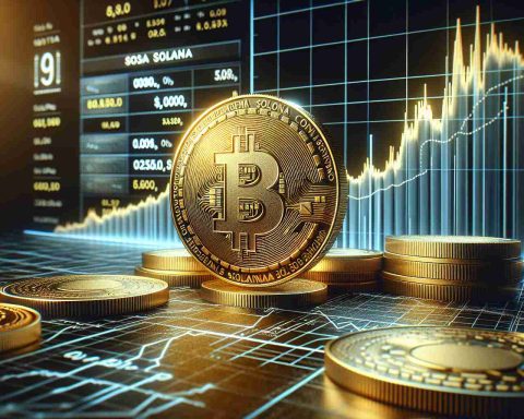 Solana Hits a Critical Point! What’s Next for This Cryptocurrency? Solana Hits a Critical Point! What’s Next for This Cryptocurrency?