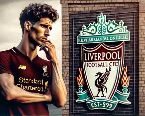 Is Trent Alexander-Arnold Leaving Liverpool? Is Trent Alexander-Arnold Leaving Liverpool?