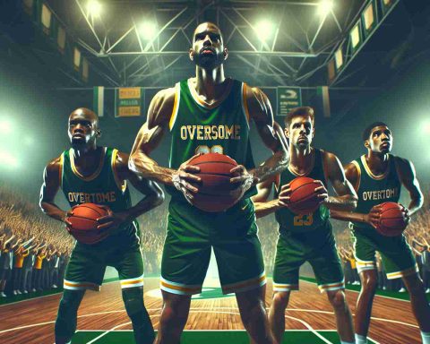 Overtime Thrills: Baylor Bears Show Resilience Overtime Thrills: Baylor Bears Show Resilience