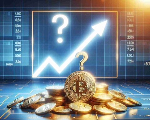 Bitcoin Hits New Highs! What’s Next for Investors? Bitcoin Hits New Highs! What’s Next for Investors?