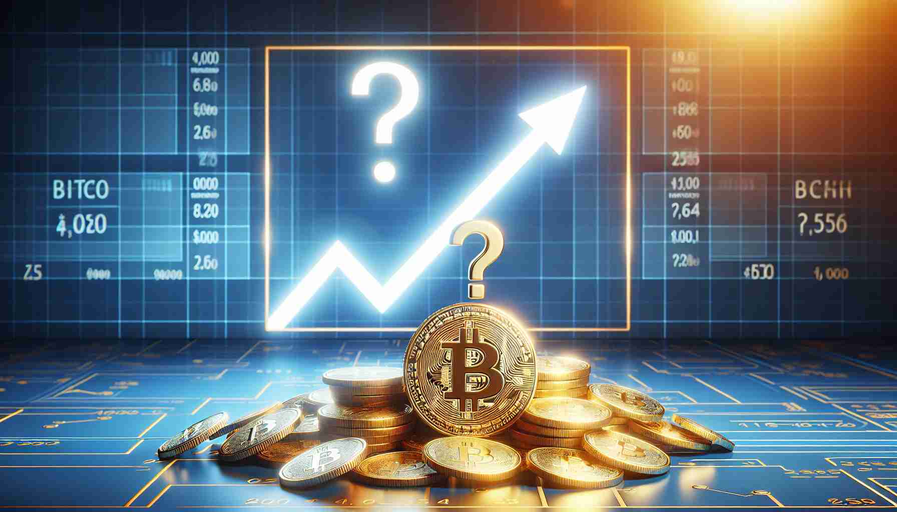 Bitcoin Hits New Highs! What’s Next for Investors?