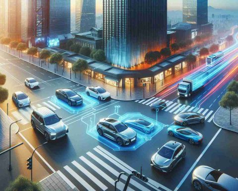 Electric Vehicles at a Crossroads! What Will Happen Next? Electric Vehicles at a Crossroads! What Will Happen Next?