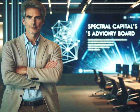 Meet the Veteran Transforming Quantum Technology: Scott Robison Joins Spectral Capital’s Advisory Board Meet the Veteran Transforming Quantum Technology: Scott Robison Joins Spectral Capital’s Advisory Board