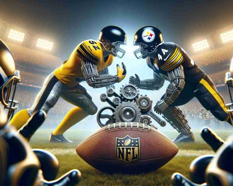 A Historic Rivalry Renewed! Can the Steelers Finally Break Their Curse? A Historic Rivalry Renewed! Can the Steelers Finally Break Their Curse?