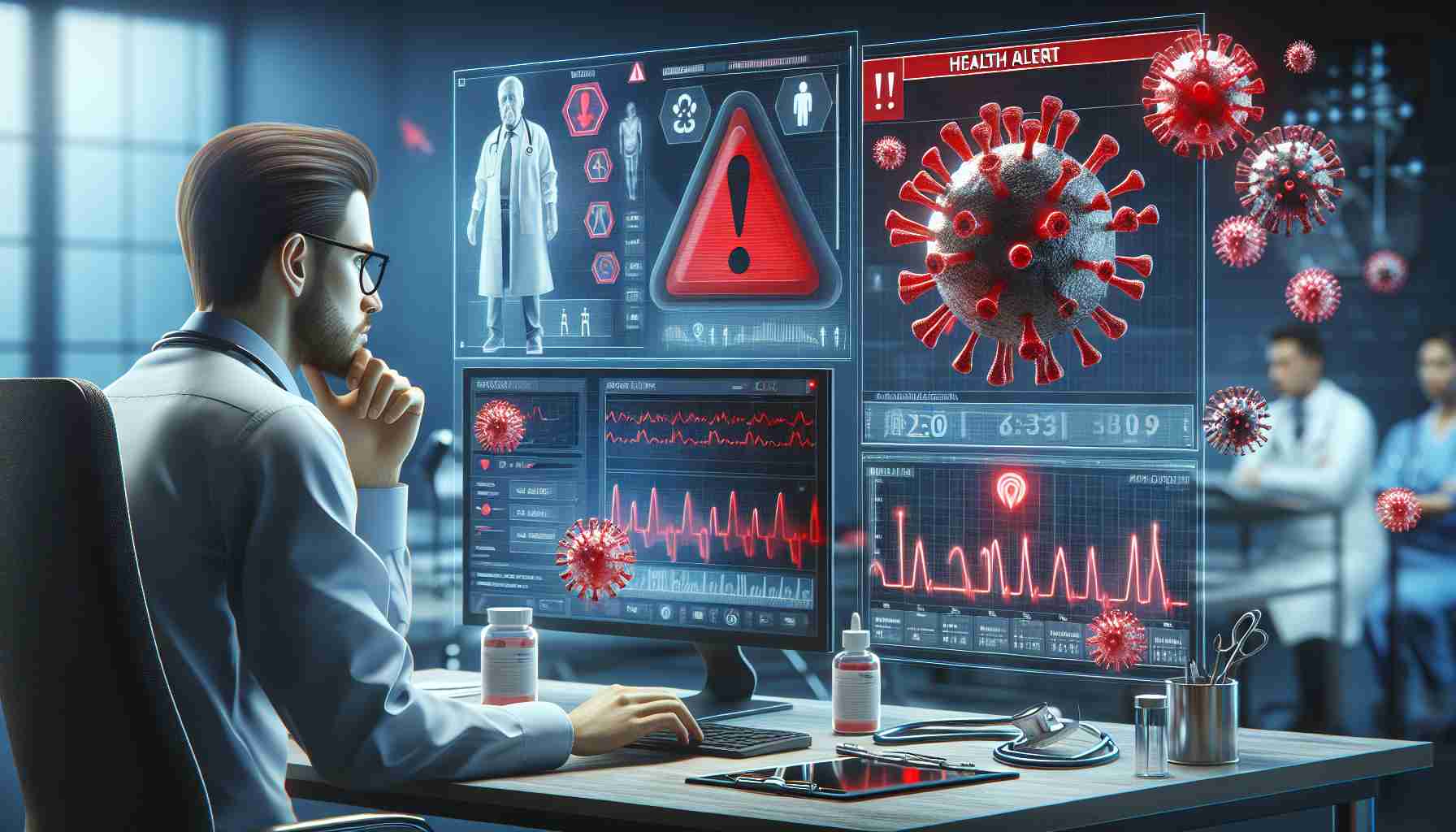 New Virus Alert! Are We Facing a Health Crisis?