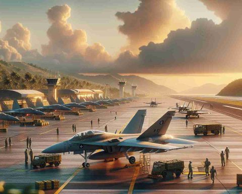 Philippines Steps Up Air Defense: New Jets on the Way Philippines Steps Up Air Defense: New Jets on the Way