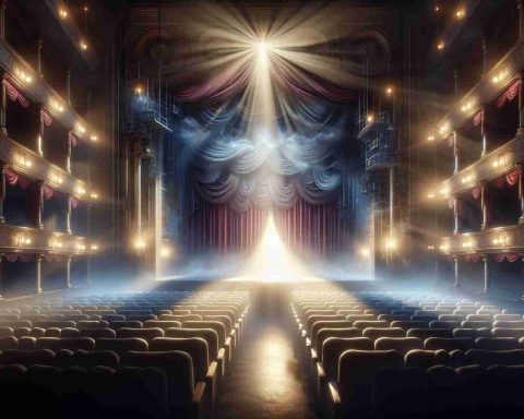 Broadway’s Star-Powered Secret. What’s Behind „The Cult of Love“? Broadway’s Star-Powered Secret. What’s Behind „The Cult of Love“?