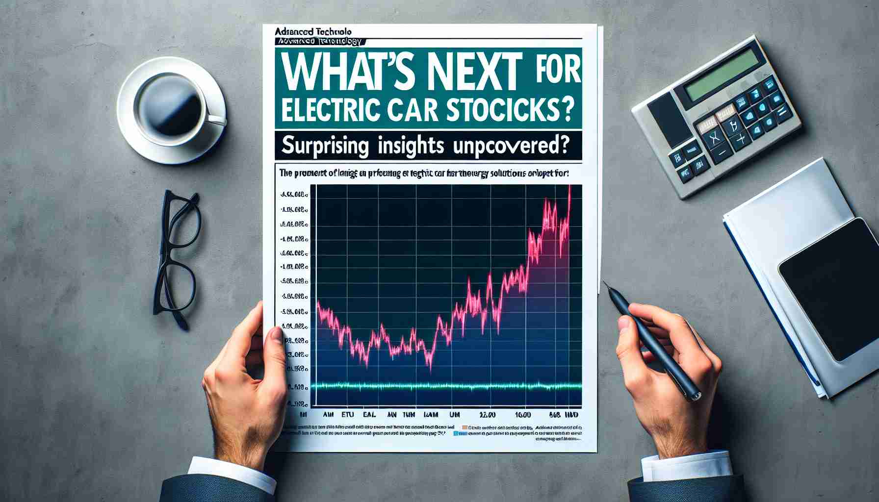 What’s Next for Tesla Stock? Surprising Insights Uncovered! Will You Invest?