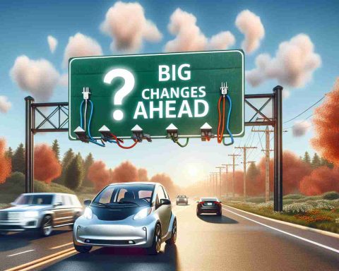 Big Changes Ahead for Maryland’s Electric Vehicles! Will Your Incentives Survive? Big Changes Ahead for Maryland’s Electric Vehicles! Will Your Incentives Survive?