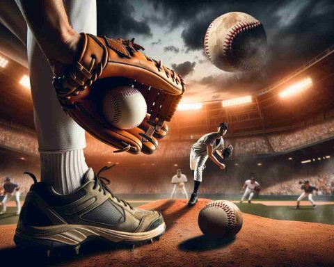 Major League Baseball’s Biggest Gamble! Roki Sasaki’s Decision Could Change Everything Major League Baseball’s Biggest Gamble! Roki Sasaki’s Decision Could Change Everything