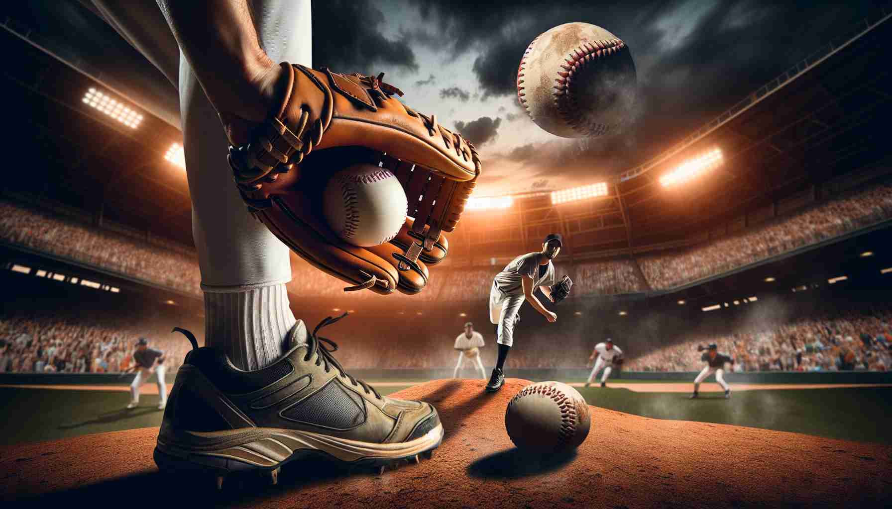 Major League Baseball’s Biggest Gamble! Roki Sasaki’s Decision Could Change Everything