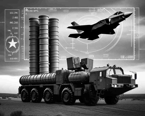 Can Russia’s S-400 Really Track the Stealthy F-35? The Answer May Surprise You Can Russia’s S-400 Really Track the Stealthy F-35? The Answer May Surprise You