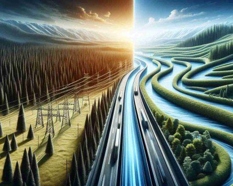 Exploring the Renewable Energy Dividend Landscape: Brookfield vs. Clearway Exploring the Renewable Energy Dividend Landscape: Brookfield vs. Clearway